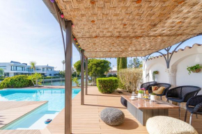 Apart-rent Villa Fluvia 0002